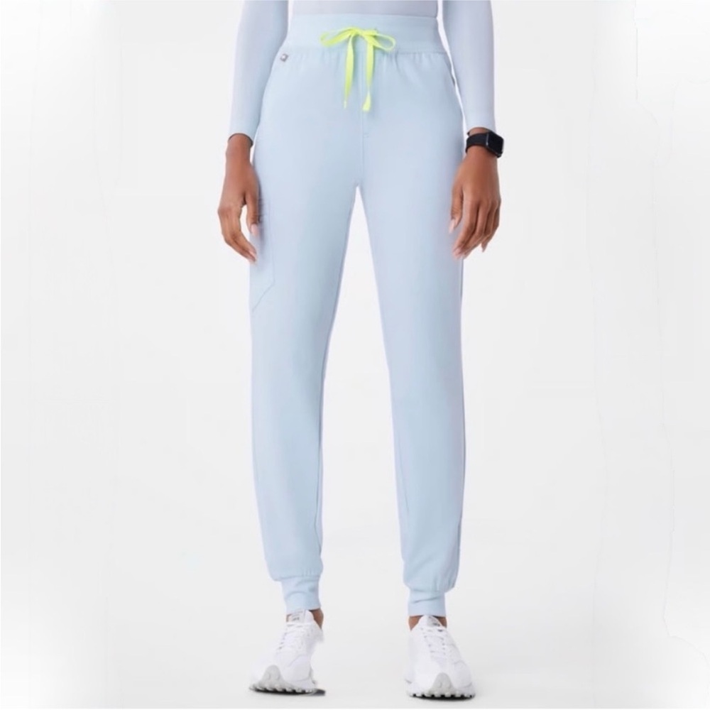 Figs Open Skies Zamora Jogger